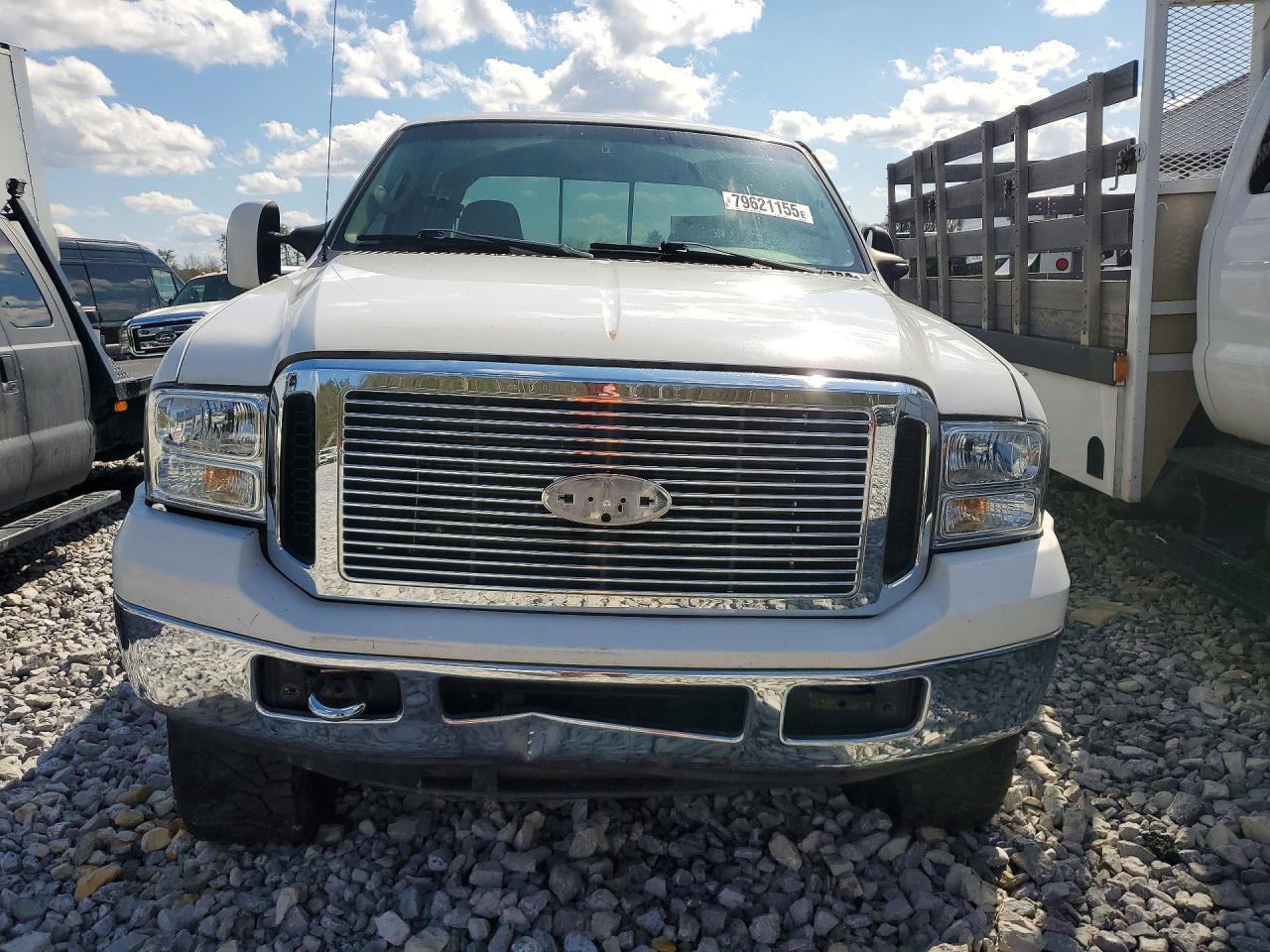 2006 FORD F-350