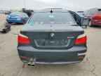 2010 BMW 5 series