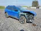 2022 JEEP CHEROKEE