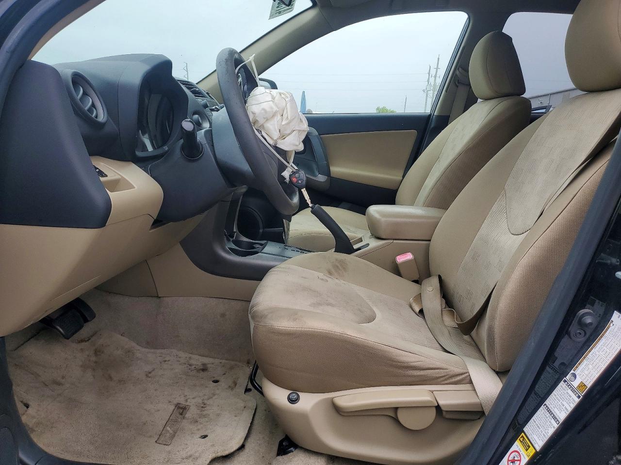 2010 TOYOTA RAV4