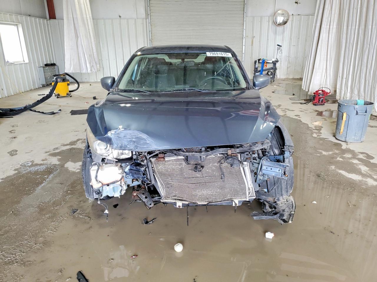 2014 MAZDA 3