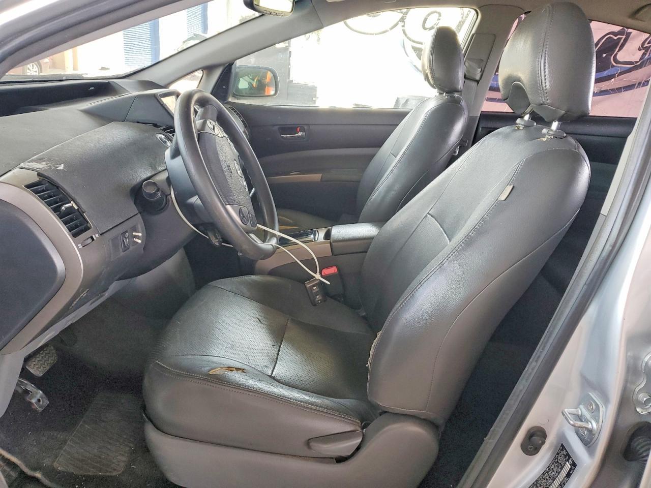 2007 TOYOTA PRIUS