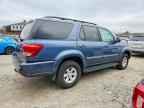 2007 TOYOTA Sequoia