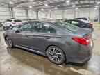 2019 SUBARU Legacy