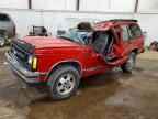 1991 CHEVROLET BLAZER