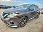 2015 NISSAN MURANO
