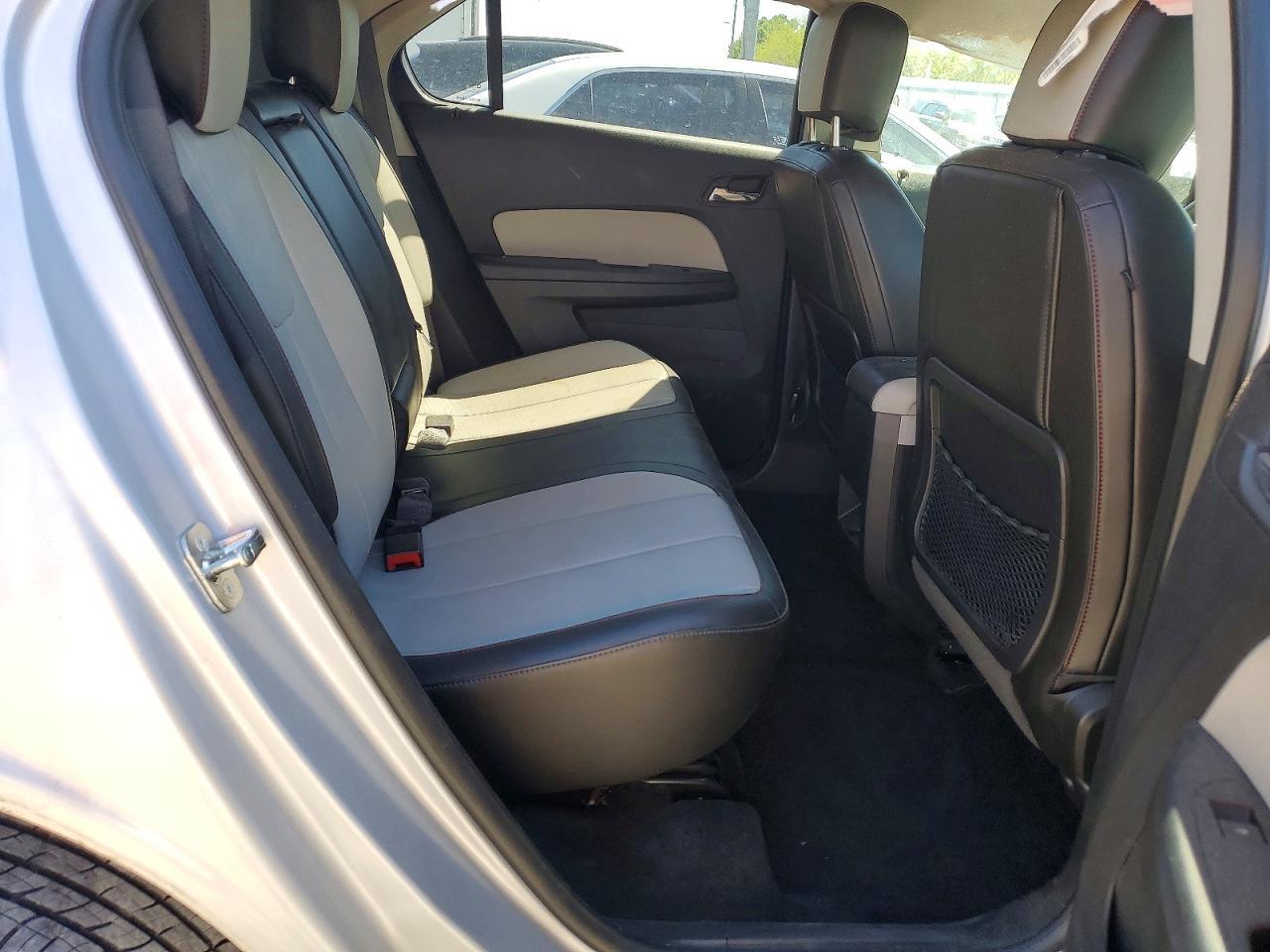 2014 CHEVROLET EQUINOX