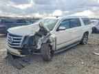 2015 CADILLAC Escalade ESV