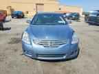 2011 NISSAN ALTIMA