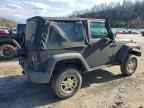 2007 JEEP WRANGLER