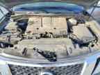 2017 NISSAN Armada