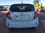 2018 CHEVROLET Spark