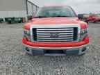 2012 FORD F-150 Lightning