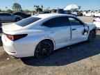 2020 LEXUS ES 350