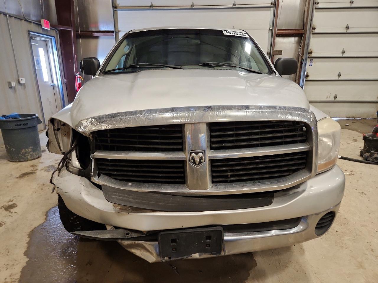 2006 DODGE RAM 1500