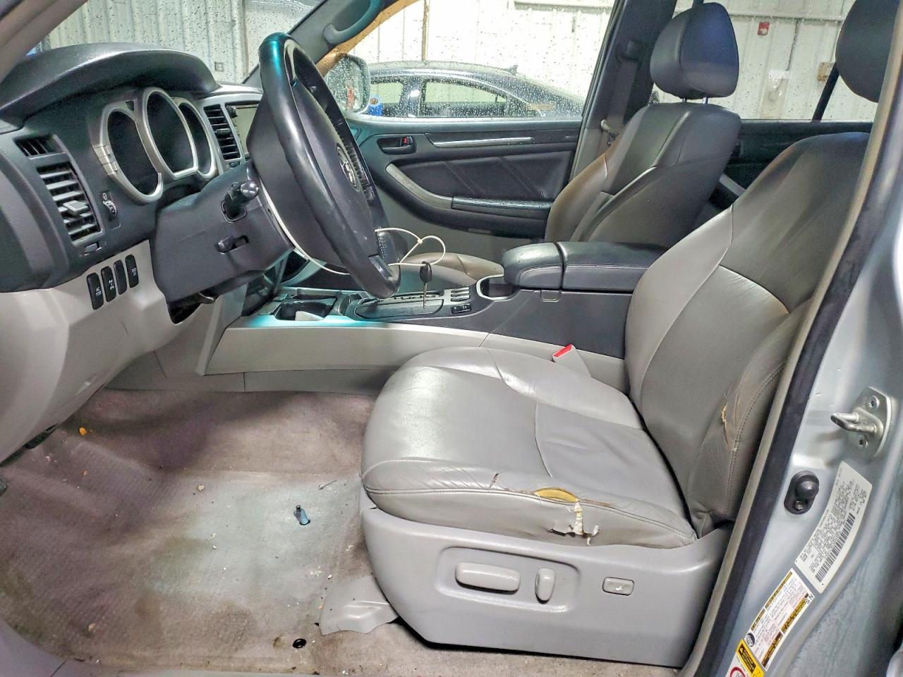 2005 TOYOTA 4Runner