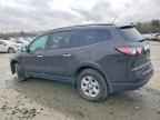 2014 CHEVROLET TRAVERSE