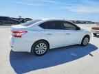 2015 NISSAN SENTRA