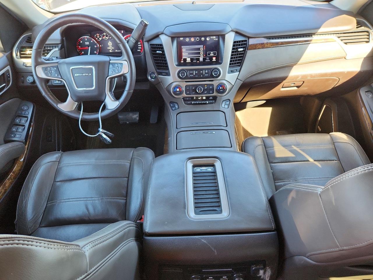 2016 GMC Yukon XL