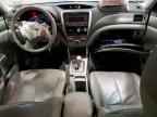 2010 SUBARU Frstr 4x4