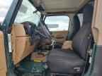 2001 JEEP WRANGLER