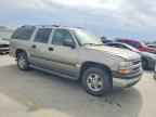 2003 CHEVROLET Suburban