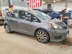 2012 HONDA FIT