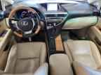 2015 LEXUS RX 450H