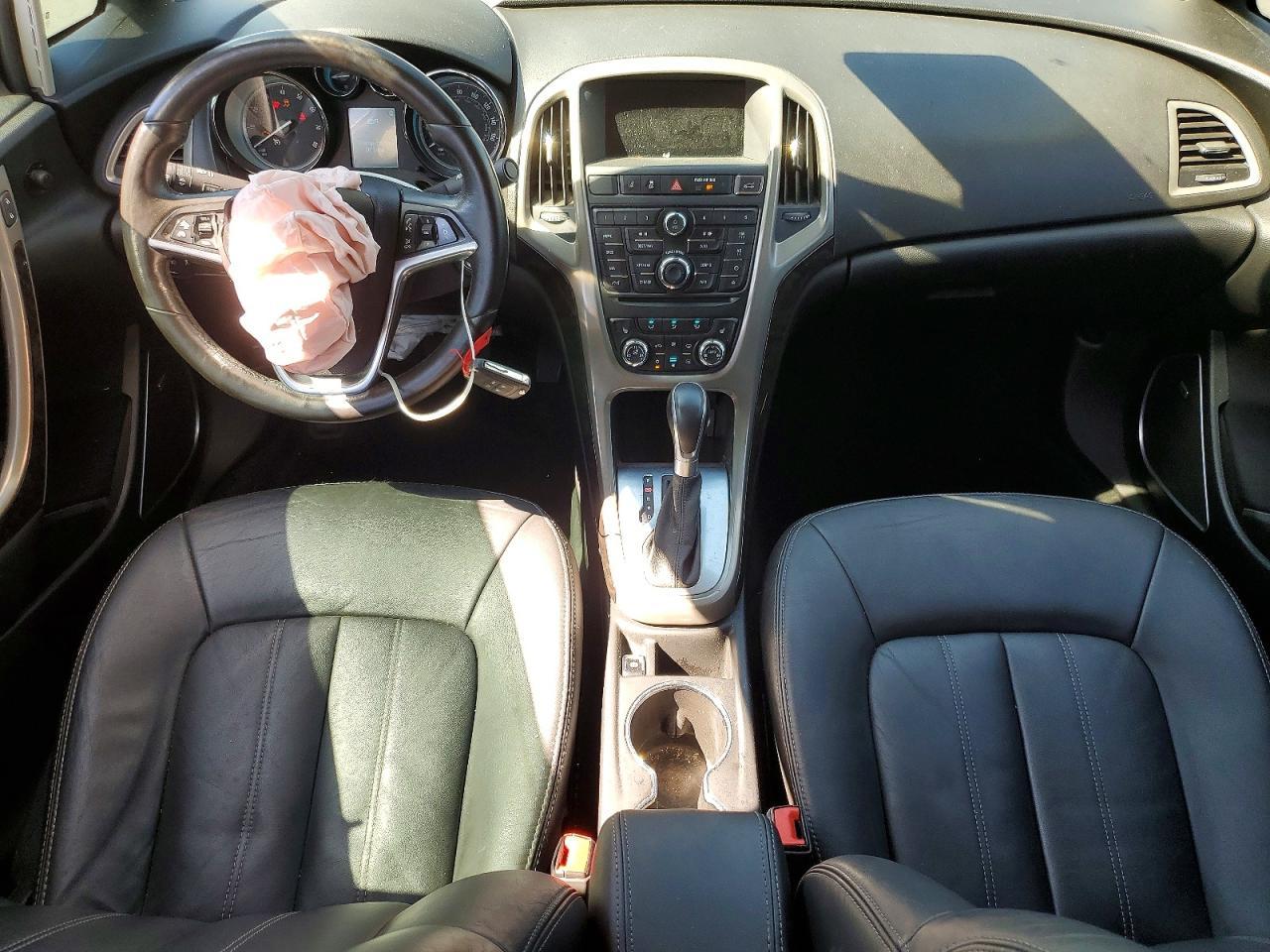 2016 BUICK VERANO