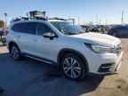 2019 SUBARU Ascent