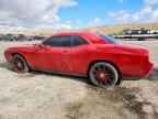 2009 DODGE Challenger