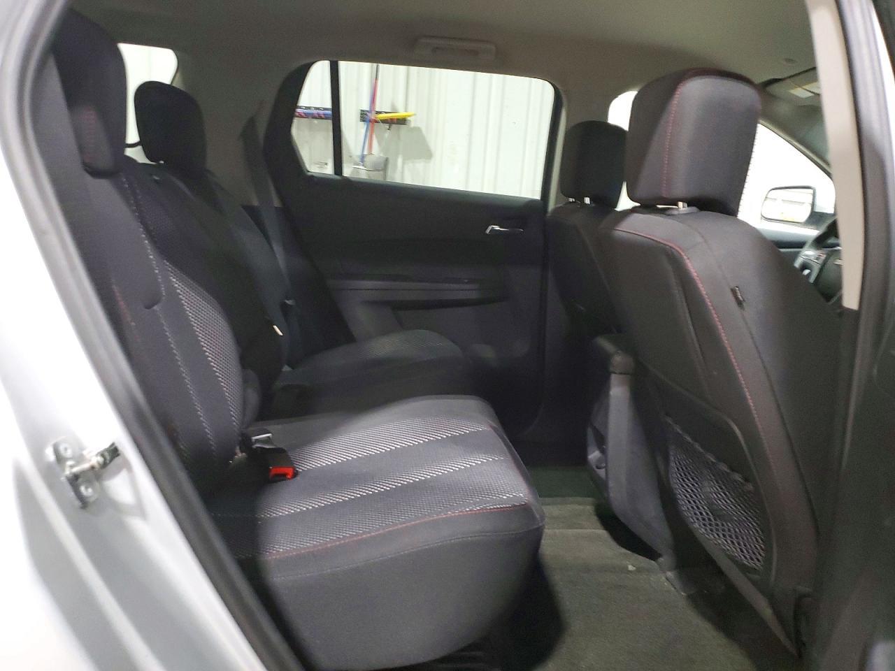 2017 GMC Terrain