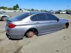 2014 BMW 5 series