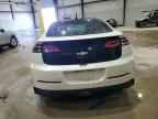 2012 CHEVROLET VOLT