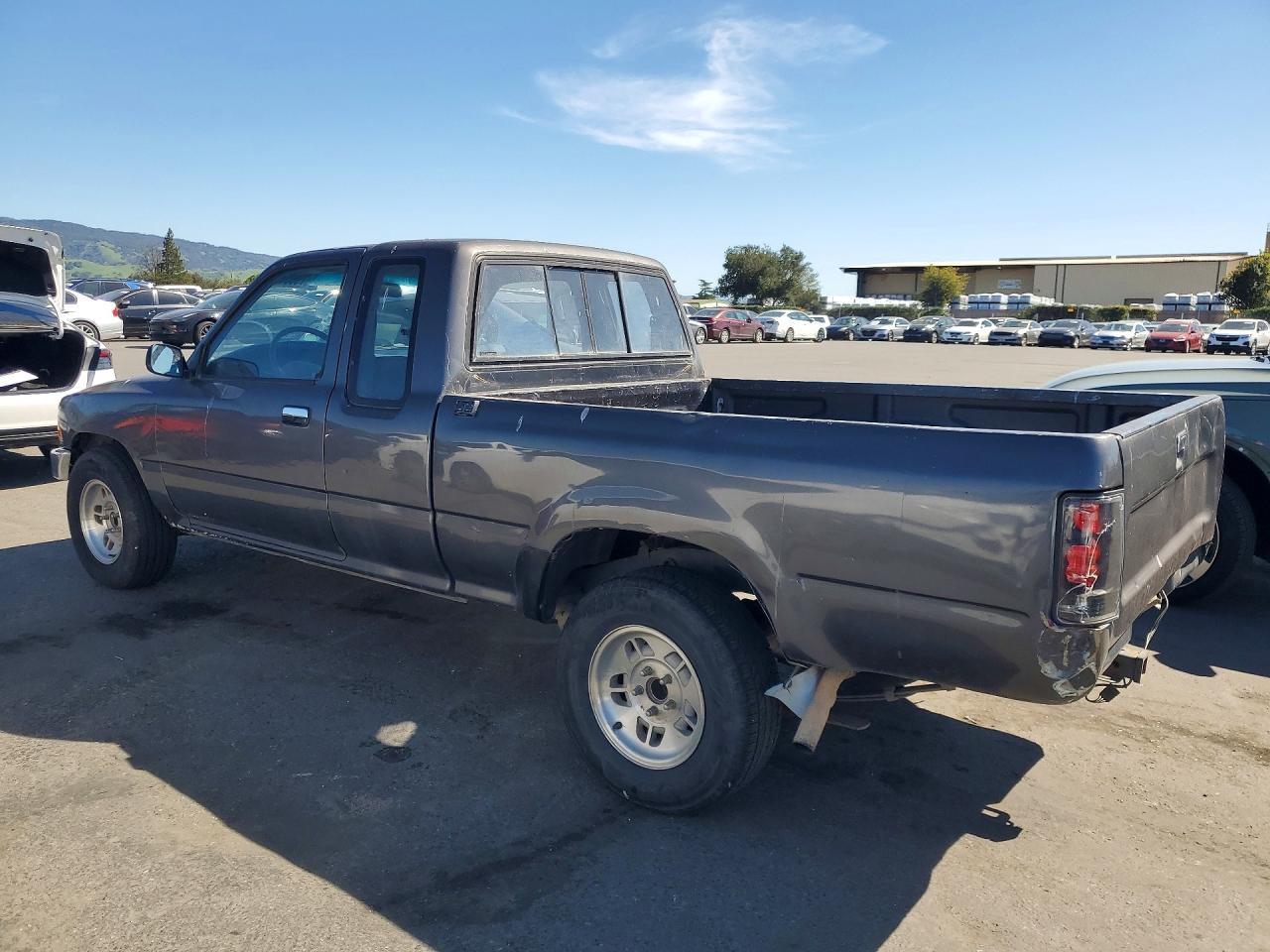 1990 TOYOTA Pickup