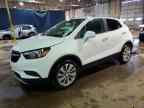 2020 BUICK ENCORE