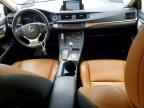 2015 LEXUS CT 200H