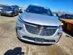 2022 BUICK ENCLAVE