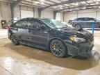 2018 SUBARU WRX