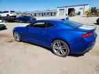 2017 CHEVROLET Camaro