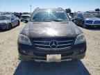 2007 MERCEDES-BENZ ML-Class