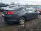 2015 CHEVROLET MALIBU
