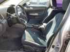 2008 SUBARU IMPREZA