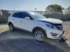 2017 LINCOLN MKC