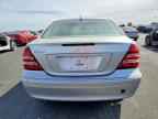 2005 MERCEDES-BENZ C-CLASS
