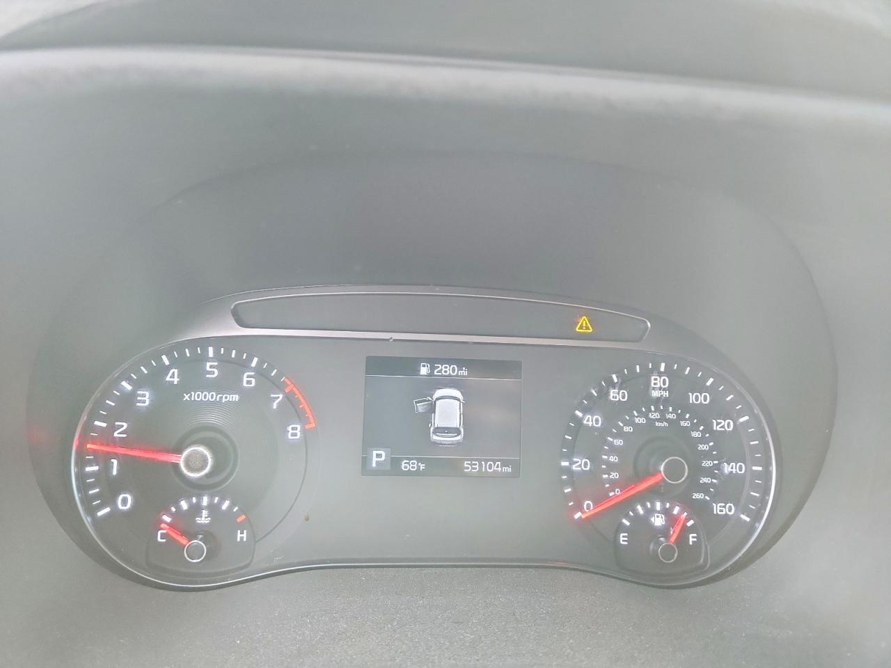 2022 KIA SOUL