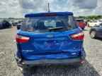 2020 FORD EcoSport