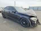 2012 MERCEDES-BENZ C-CLASS