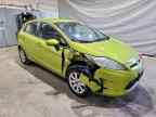 2011 FORD Fiesta