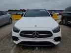 2021 MERCEDES-BENZ E-Class